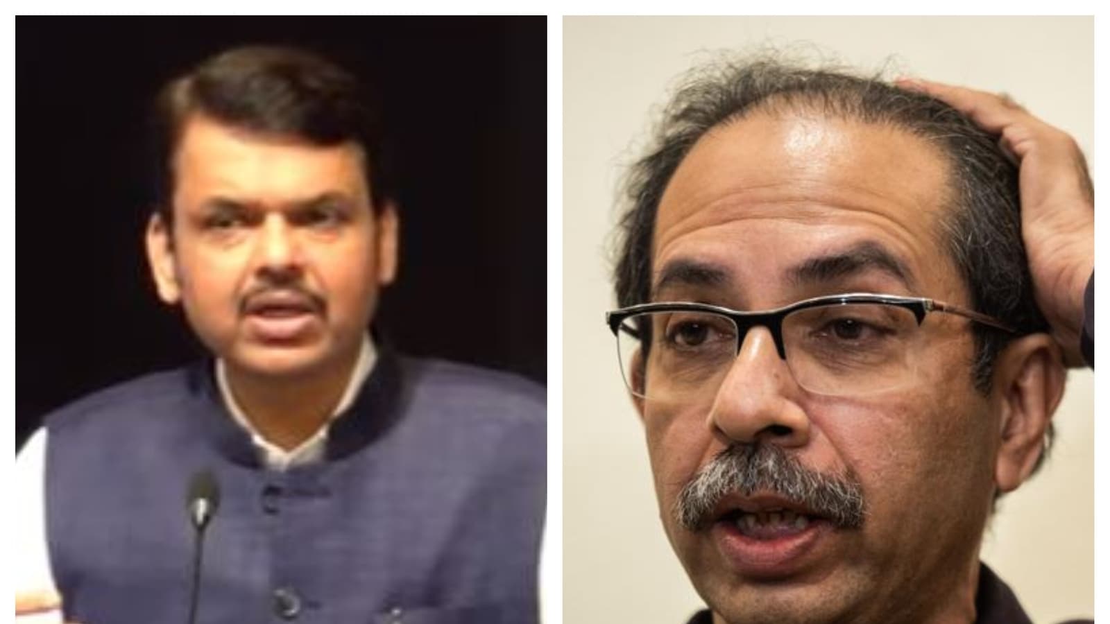 BJP Attacks Uddhav Thackeray Over PFI; When Fadnavis 'was Shocked To ...