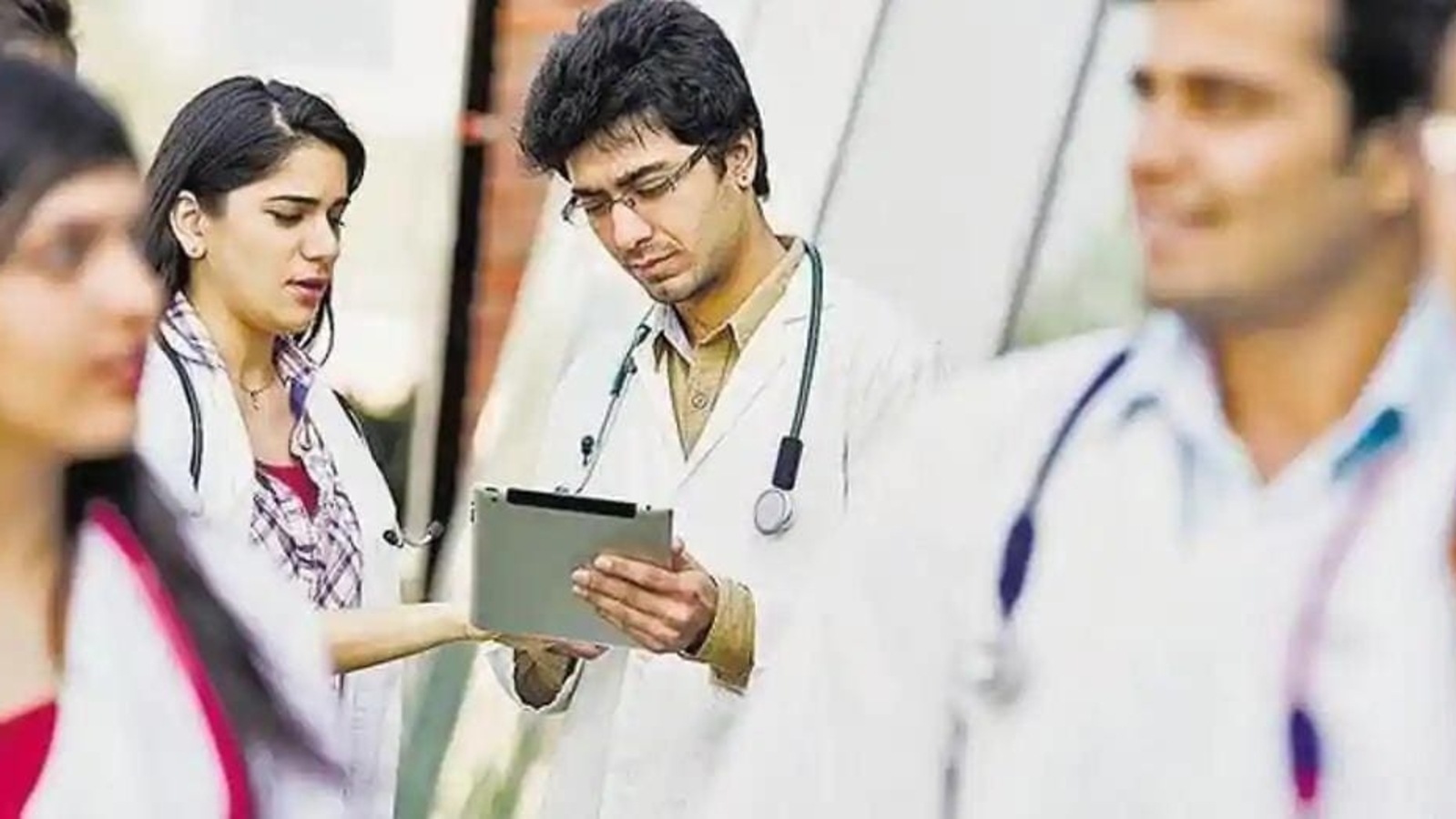 नीट पीजी काउंसलिंग 2022: एमसीसी ने राउंड 1 का प्रोविजनल रिजल्ट वापस लिया, यहां नोटिस करें