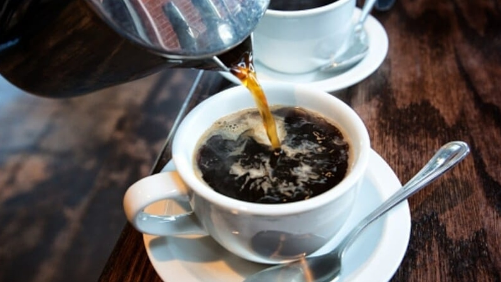 6 Reasons Drinking Coffee On An Empty Stomach Is Harmful Health 