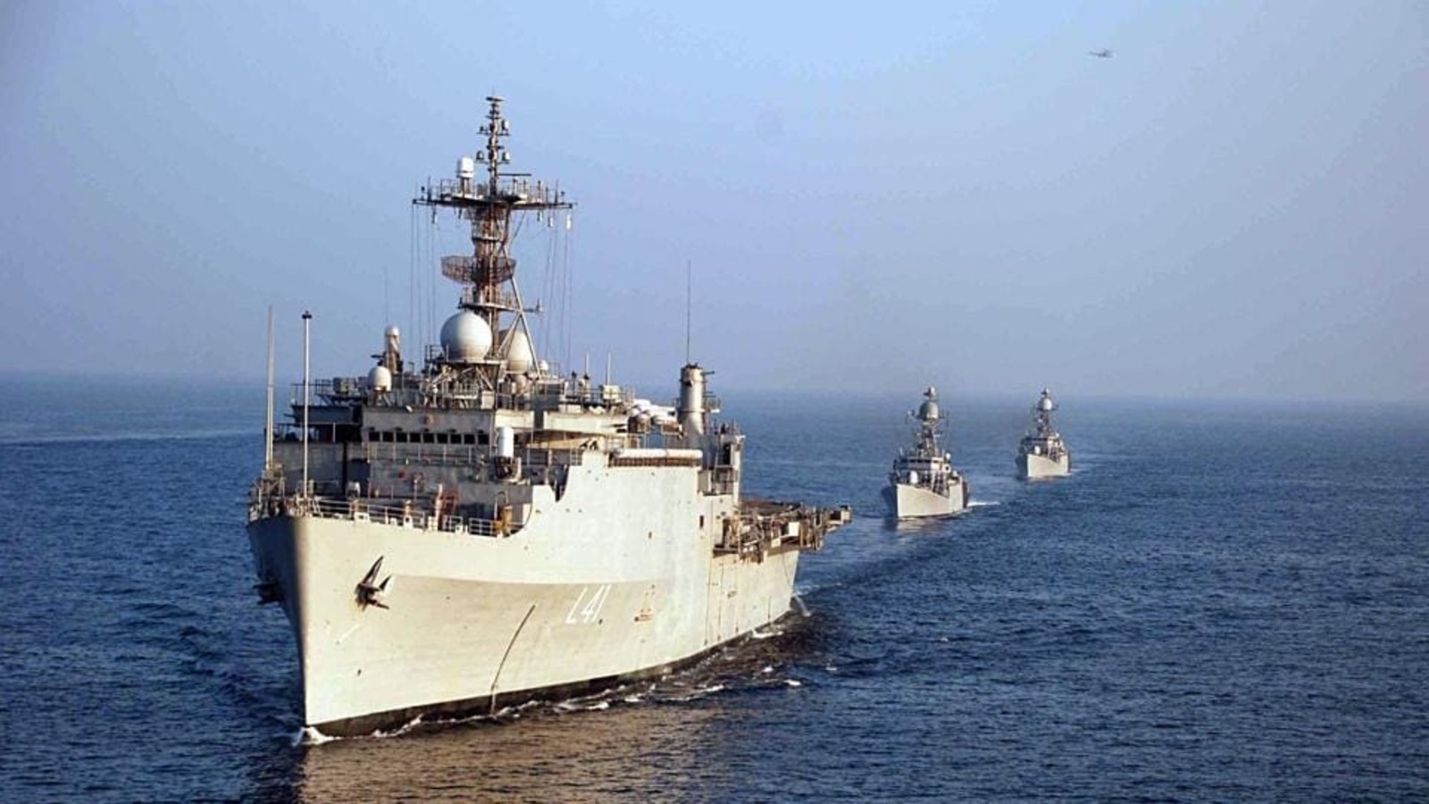 Indian sailor stuck in Libya for 19 months back home, says maritime body