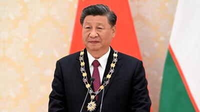 The Pew Research centre’s data essay depicting public opinion of China and President Xi Jinping comes ahead of the communist party’s expected endorsement of President Xi for an unprecedented third term (via REUTERS)