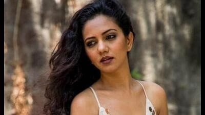 Neha Joshi Neha Joshi