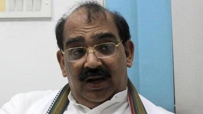 Punjab BJP chief Ashwani Sharma said he and other party MLAs will not attend the session on Thursday. (HT File)
