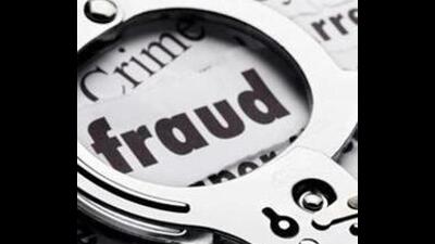 The vigilance bureau (VB) on Wednesday arrested the former president of Sunam municipal council (MC) on charges of funds’ embezzlement. (HT File)