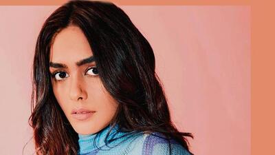 Actor Mrunal Thakur was seen recently in the hit Sita Ramam. Actor Mrunal Thakur was seen recently in the hit Sita Ramam.