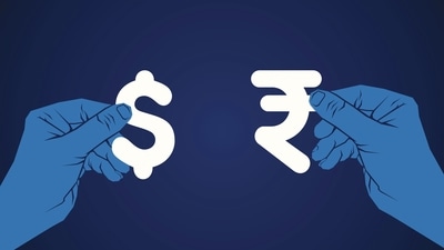 According to experts, the focus will now shift to the RBI's meeting this week, with its decision due on Friday. (Getty Images/iStockphoto) (MINT_PRINT) According to experts, the focus will now shift to the RBI's meeting this week, with its decision due on Friday. (Getty Images/iStockphoto) (MINT_PRINT)