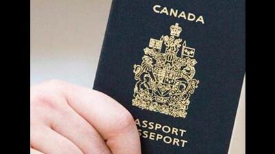 Canada has advised its citizens to avoid all travel to areas in states of Gujarat, Punjab and Rajasthan, which share a border with Pakistan due to the “presence of landmines” and “unpredictable security situation.” (HT File/Representational image) Canada has advised its citizens to avoid all travel to areas in states of Gujarat, Punjab and Rajasthan, which share a border with Pakistan due to the “presence of landmines” and “unpredictable security situation.” (HT File/Representational image)