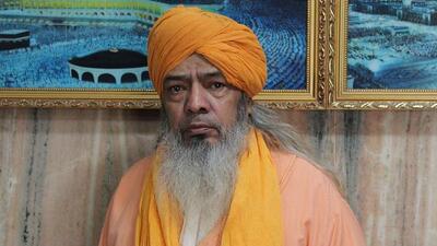 Ajmer Dargah dewan Zainul Abedin Ali Khan said the move to ban PFI was aimed at preventing terrorism and should be welcomed by all. (Wikicommons/)
