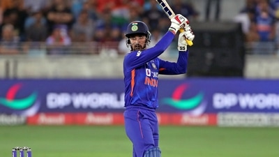 Deepak Hooda (ANI) Deepak Hooda (ANI)