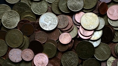 A few economists in the poll warned overall forex reserves could fall more than their forecasts over the coming year. (AFP) A few economists in the poll warned overall forex reserves could fall more than their forecasts over the coming year. (AFP)