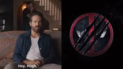 Hugh Jackman will return as Wolverine for Deadpool 3 said Ryan Reynolds. Hugh Jackman will return as Wolverine for Deadpool 3 said Ryan Reynolds.