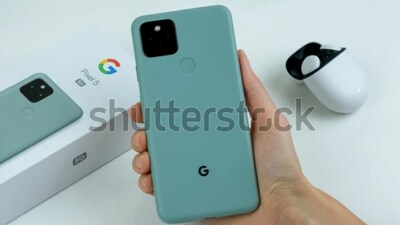 Google 5G mobile phones: Our top picks
