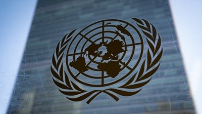 UN official warns of conflict, more poverty in Afghanistan (AP)