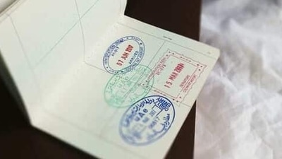 US Visa Wait Time For Indians: In Mumbai, the waiting period is 848 calendar days for Visitor visas. US Visa Wait Time For Indians: In Mumbai, the waiting period is 848 calendar days for Visitor visas.