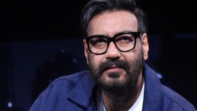 Ajay Devgn will be a part of Mani Ratnam's Ponniyin Selvan I. (HT_PRINT) Ajay Devgn will be a part of Mani Ratnam's Ponniyin Selvan I. (HT_PRINT)