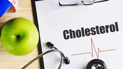 World Heart Day 2022: Heart attacks on rise due to high cholesterol, say doctors (Shutterstock) World Heart Day 2022: Heart attacks on rise due to high cholesterol, say doctors (Shutterstock)