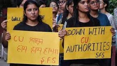 He said that hostel block councillors and guardians had been assigned duties to boost the morale of residents. (HT File) He said that hostel block councillors and guardians had been assigned duties to boost the morale of residents. (HT File)
