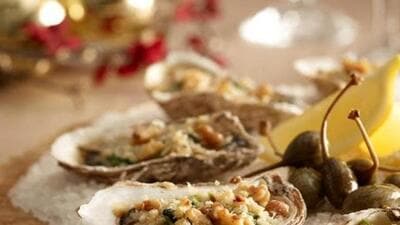 Clams and oysters are found at Chicalim bay on the outskirts of Vasco da Gama, and pockets of River Sal in South Goa and River Chapora in North Goa (HT File/Shutterstock)