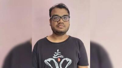 Kanpur engineer, who developed software to run illegal lottery, arrested