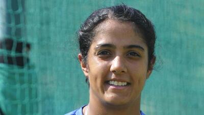 Chandigarh will start its campaign against Madhya Pradesh on October 1, followed by Uttarakhand on October 2. Chandigarh will play its third match against Saurashtra on October 4, and will take on Assam on October 6. The team will play its last match against Uttar Pradesh on October 8. (Keshav Singh/HT)