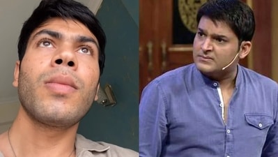 The Kapil Sharma Show airs on SonyLIV. The Kapil Sharma Show airs on SonyLIV.