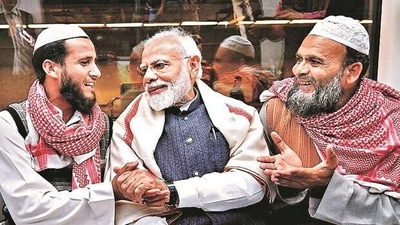 The Centre's decision to ban the Popular Front of India and its associates has been welcomed by the Sufi and Barelvi clerics The Centre's decision to ban the Popular Front of India and its associates has been welcomed by the Sufi and Barelvi clerics