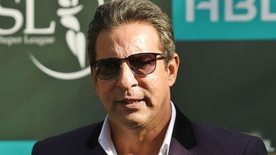 Wasim Akram (PCB) Wasim Akram (PCB)