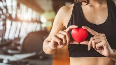 World Heart Day 2022: Top lifestyle changes to make after a heart attack (Shutterstock) World Heart Day 2022: Top lifestyle changes to make after a heart attack (Shutterstock)