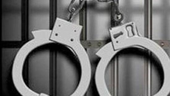 Records seen by HT show at least 25 wanted fugitives have been arrested in the last two years. To be sure, these are only cases of arrest shared by police. The actual number could be more. (Representative image)