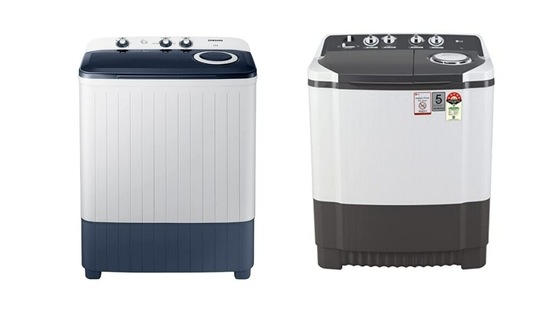 Washing machine under <span class='webrupee'>₹</span>12,000 makes life easy and yet doesn't upset your family budget. Washing machine under <span class='webrupee'>₹</span>12,000 makes life easy and yet doesn't upset your family budget.