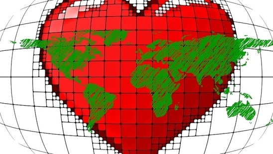 World Heart Day special 2022: 12 deadly ways Covid-19 has affected our heart(Pixabay)