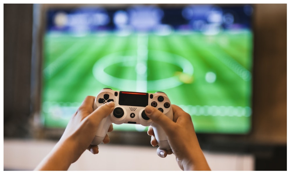 Gaming console under ₹10,000 ensures entertainment for the price sensitive too. (Pexels) Gaming console under ₹10,000 ensures entertainment for the price sensitive too. (Pexels)