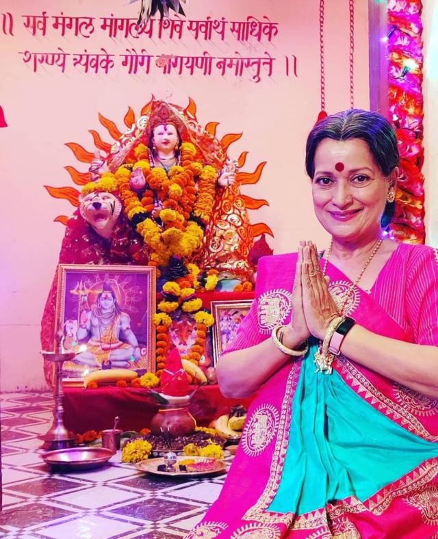 Himani Shivpuri