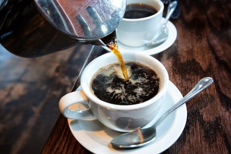 Early morning is probably the worst time to have coffee as our cortisol levels are already high at the time (Unsplash) Early morning is probably the worst time to have coffee as our cortisol levels are already high at the time (Unsplash)