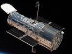 Scientists have used Hubble to observe some of the most distant stars and galaxies yet seen, as well as the planets in our solar system.(NASA)