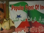 A multi-agency operation spearheaded by the National Investigation Agency (NIA) was carried out at PFI offices in 11 states for allegedly supporting terror activities in the country. (PTI/Representative Image) A multi-agency operation spearheaded by the National Investigation Agency (NIA) was carried out at PFI offices in 11 states for allegedly supporting terror activities in the country. (PTI/Representative Image)