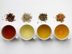 Navratri 2022 recipes: 5 teas that you can drink while fasting during Navratri(pinterest) Navratri 2022 recipes: 5 teas that you can drink while fasting during Navratri(pinterest)