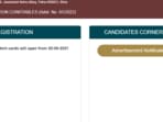 CSBC Prohibition Constable admit card: Once released, candidates can check and download their admit cards from the official website csbc.bih.nic.in