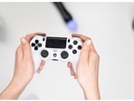 Gaming consoles make gaming experience more enjoyable and fun.