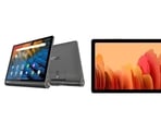 Amazon Great Indian Festival Sale 2022 is the opportune moment for you all to buy tablets at attractive prices.&nbsp;