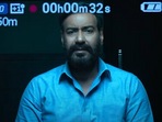 Drishyam 2 teaser marks the return of Ajay Devgn as Vijay Salgaonkar.