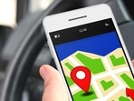 The Centre in August had said that NavIC is as good as the GPS in terms of position accuracy(AFP) The Centre in August had said that NavIC is as good as the GPS in terms of position accuracy(AFP)