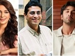 Juhi pledges to plant 1000 trees to mark the birth anniversary of her brother Bobby Chawla and Ranbir Kapoor Juhi pledges to plant 1000 trees to mark the birth anniversary of her brother Bobby Chawla and Ranbir Kapoor