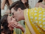 Karan Johar has finally revealed why he 'talks a lot about' Alia Bhatt. Karan Johar has finally revealed why he 'talks a lot about' Alia Bhatt.