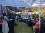 Himalayan Echoes is a celebration of mountain voices from across the northern belt of India Himalayan Echoes is a celebration of mountain voices from across the northern belt of India