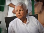 On 5-year PFI ban, Lalu Prasad Yadav on Wednesday said RSS should have been banned first. On 5-year PFI ban, Lalu Prasad Yadav on Wednesday said RSS should have been banned first.