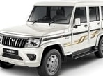Recently, Mahindra hiked the price of Bolero by  <span class='webrupee'>₹</span>22,000.