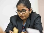 Shubhi Gupta(Twitter/FIDE_Chess) Shubhi Gupta(Twitter/FIDE_Chess)