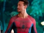 Tiger Shroff, seen here in a still from Student of the Year 2, says he once auditioned for Spider-Man, coming close to landing the part. Tiger Shroff, seen here in a still from Student of the Year 2, says he once auditioned for Spider-Man, coming close to landing the part.