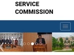 The mobile application is now available for download on Google Play Store by the name of UPSC- Official App.(upsc.gov.in) The mobile application is now available for download on Google Play Store by the name of UPSC- Official App.(upsc.gov.in)